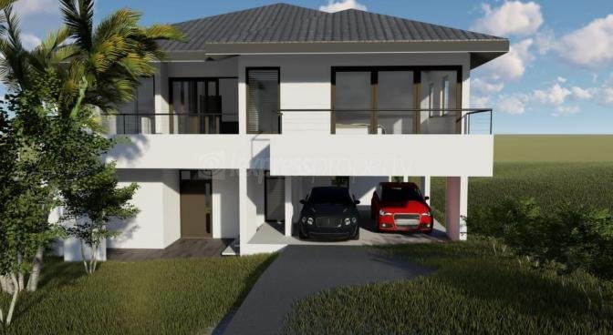 House / Villa of 6 bedrooms for sale in Albion, west, Mauritius – LexpressProperty.com | 750161 | Ref01