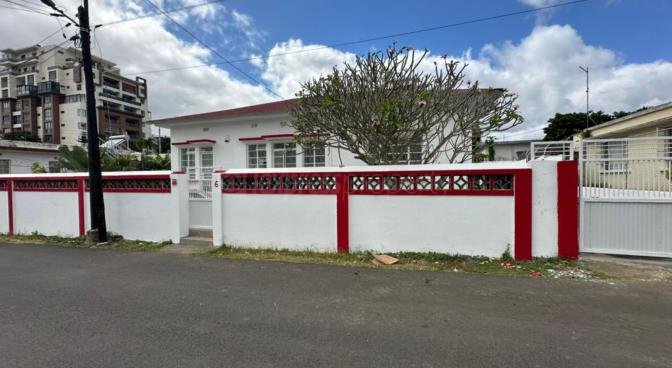 Bureau location à Beau Bassin, centre, île Maurice – LexpressProperty.com | 750446 | Ref01