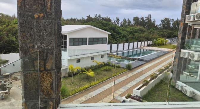 Apartment of 3 bedrooms for rent in Roches Noires, north, Mauritius – LexpressProperty.com | 750469 | Ref01