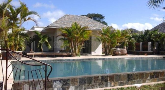 House / Villa of 5 bedrooms for rent in Beau Champ, east, Mauritius – LexpressProperty.com | 750567 | Ref01