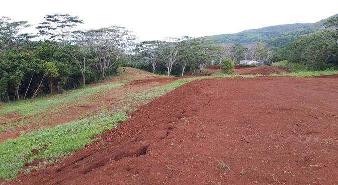 Agricultural land of 5635 m2 for sale in Chamarel, west, Mauritius – LexpressProperty.com | 750686 | Ref01