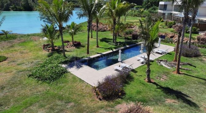 Townhouse / Duplex of 4 bedrooms for sale in Calodyne, north, Mauritius – LexpressProperty.com | 750602 | Ref01