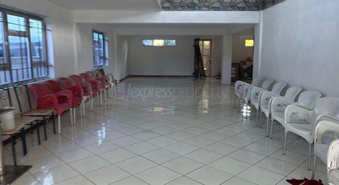 Local commercial location à Arsenal, nord, île Maurice – LexpressProperty.com | 750752 | Ref01