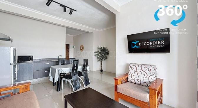 Apartment of 2 bedrooms for rent in Péreybère, north, Mauritius – LexpressProperty.com | 750869 | Ref01