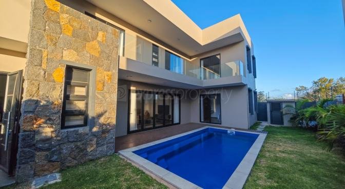 Maison / Villa 4 Chambre(s) en location à Grand Bay, nord, île Maurice – LexpressProperty.com | 750955 | Ref01