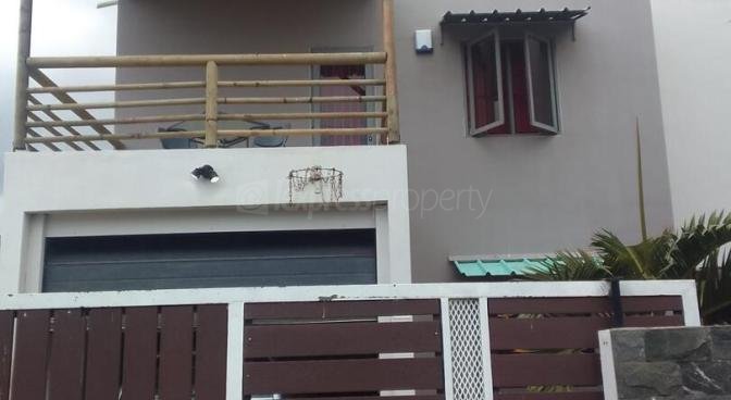 House / Villa of 4 bedrooms for sale in Albion, west, Mauritius – LexpressProperty.com | 750981 | Ref01