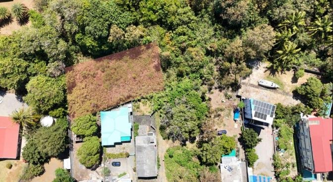 Residential land of 422.087 m² for sale in Bras d'Eau, east, Mauritius – LexpressProperty.com | 751005 | Ref01
