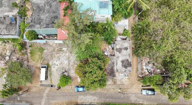 Residential land of 486 m2 for sale in Riche Terre, north, Mauritius – LexpressProperty.com | 751164 | Ref01