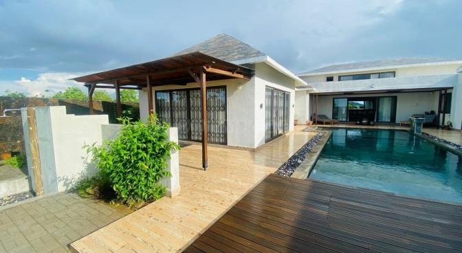 House / Villa of 4 bedrooms for rent in Balaclava, north, Mauritius – LexpressProperty.com | 751330 | Ref01