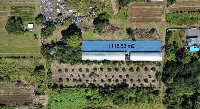 Residential land of 1118.53 m2 for sale in Riche Mare, east, Mauritius – LexpressProperty.com | 751950 | Ref01