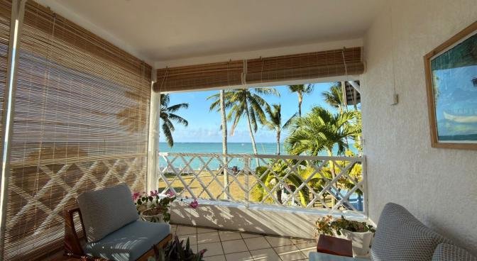 Apartment of 3 bedrooms for rent in Grand Gaube, north, Mauritius – LexpressProperty.com | 752052 | Ref01