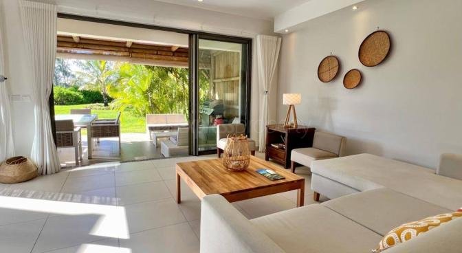 Townhouse / Duplex of 3 bedrooms for rent in Grand Gaube, north, Mauritius – LexpressProperty.com | 752457 | Ref01
