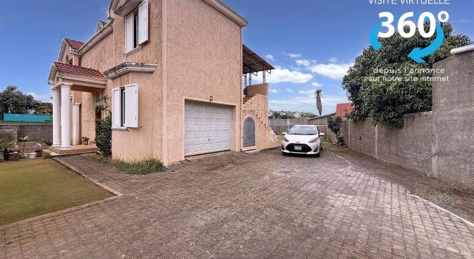 Maison / Villa 4 Chambre(s) en vente à Tombeau Bay, nord, île Maurice – LexpressProperty.com | 753135 | Ref01