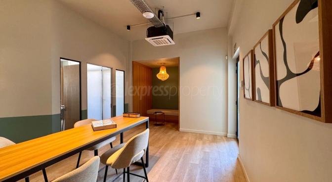 Bureau vente à Bambous, ouest, île Maurice – LexpressProperty.com | 753386 | Ref01
