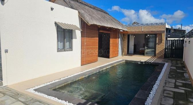 House / Villa of 3 bedrooms for rent in Grand Gaube, north, Mauritius – LexpressProperty.com | 753544 | Ref01