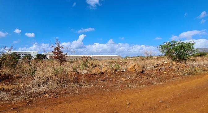 Commercial land of 6753 m2 for sale in Pointe aux Sables, west, Mauritius – LexpressProperty.com | 753883 | Ref01