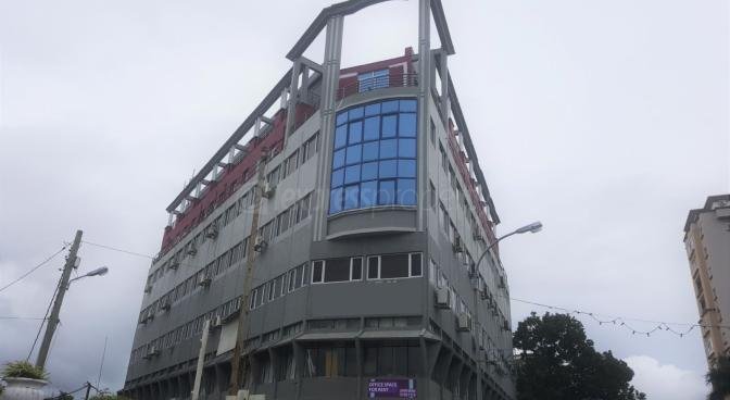 Office for rent in Quatre Bornes, center, Mauritius – LexpressProperty.com | 753839 | Ref01