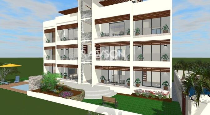 Apartment of 2 bedrooms for sale in Albion, west, Mauritius – LexpressProperty.com | 753920 | Ref01