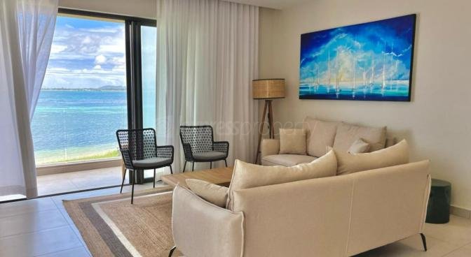 Apartment of 3 bedrooms for rent in Poste Lafayette, east, Mauritius – LexpressProperty.com | 754885 | Ref01