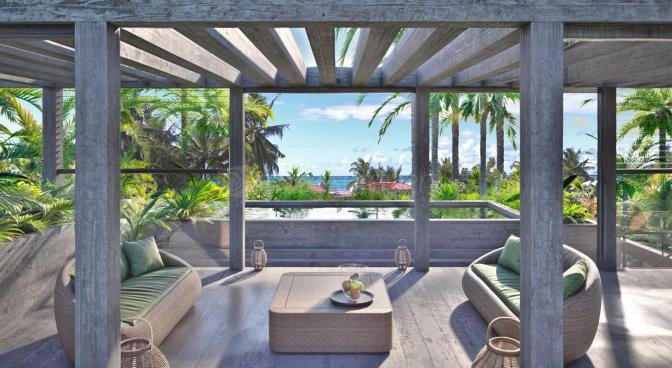 Appartement 3 Chambre(s) en vente à Roches Noires, nord, île Maurice – LexpressProperty.com | 754820 | Ref01