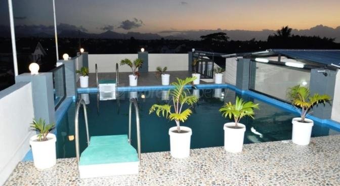Complexe hôtelier 16 Chambre(s) en vente à Trou aux Biches, nord, île Maurice – LexpressProperty.com | 756072 | Ref01