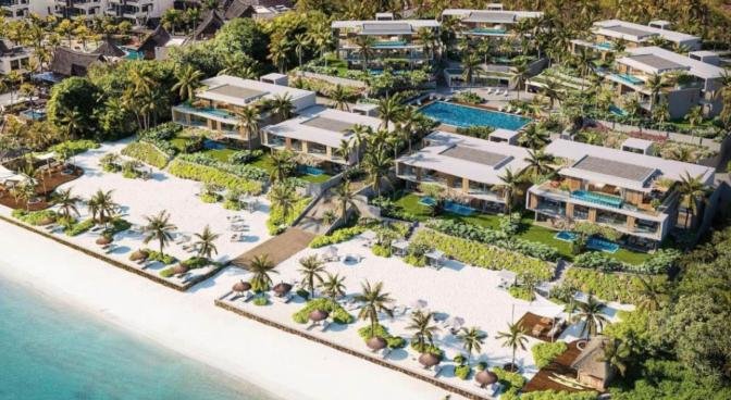 Apartment of 3 bedrooms for sale in Balaclava, north, Mauritius – LexpressProperty.com | 756080 | Ref01