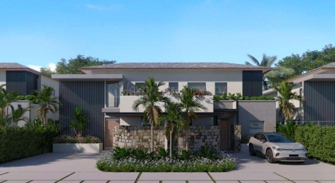 Maison / Villa 3 Chambre(s) en vente à Balaclava, nord, île Maurice – LexpressProperty.com | 756087 | Ref01