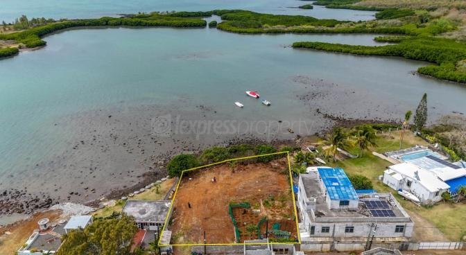 Bien – LexpressProperty.com | 756003 | Ref01
