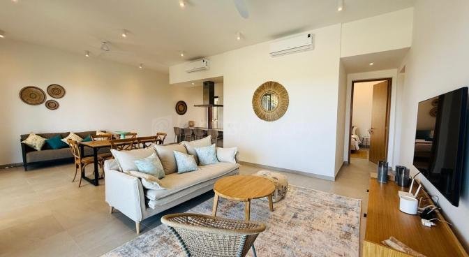 Penthouse 3 Chambre(s) en location à Péreybère, nord, île Maurice – LexpressProperty.com | 756033 | Ref01