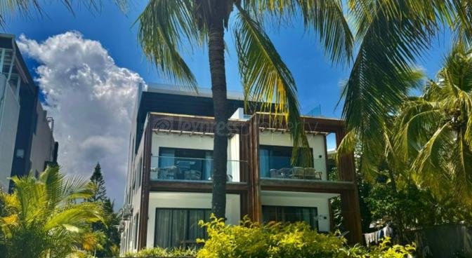 Appartement 3 Chambre(s) en vente à Pointe aux Biches, nord, île Maurice – LexpressProperty.com | 756186 | Ref01