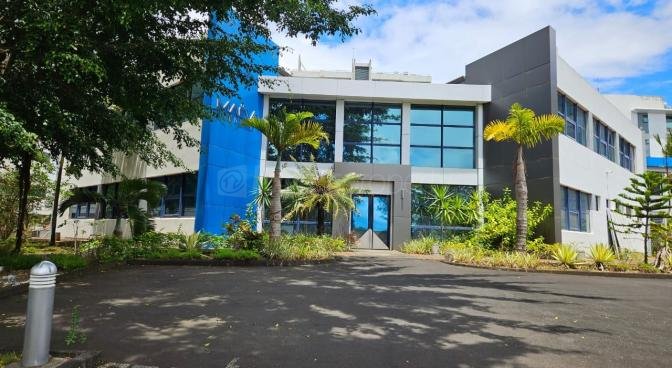 Bureau location à Ebène, centre, île Maurice – LexpressProperty.com | 756254 | Ref01