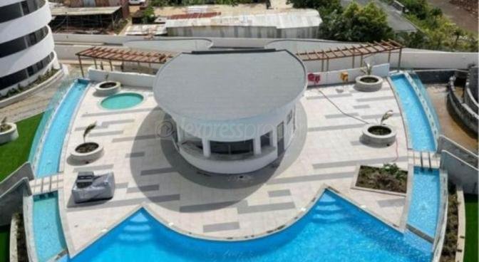 Appartement 3 Chambre(s) en vente à Abercrombie, nord, île Maurice – LexpressProperty.com | 756472 | Ref01