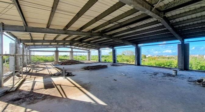 Commercial building for rent in The Vale, north, Mauritius – LexpressProperty.com | 756478 | Ref01