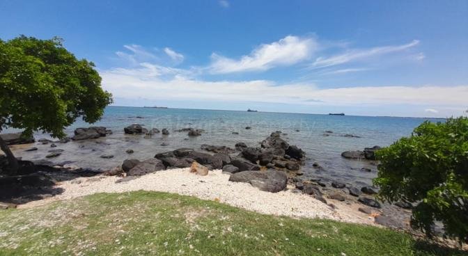 Residential land of 4431.9135 m² for sale in Pointe aux Sables, west, Mauritius – LexpressProperty.com | 756870 | Ref01