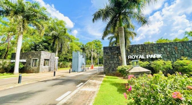 Residential land of 973 m2 for sale in Balaclava, north, Mauritius – LexpressProperty.com | 756942 | Ref01