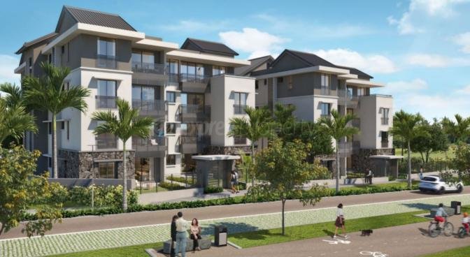 Appartement 2 Chambre(s) en vente à Moka, centre, île Maurice – LexpressProperty.com | 756992 | Ref01