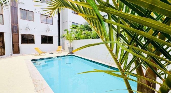 Appartement 3 Chambre(s) en location à La Preneuse, ouest, île Maurice – LexpressProperty.com | 757009 | Ref01