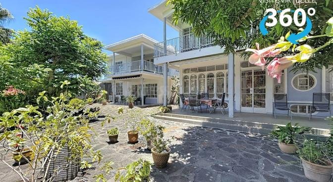 Maison / Villa 7 Chambre(s) en vente à Roches Noires, nord, île Maurice – LexpressProperty.com | 757018 | Ref01