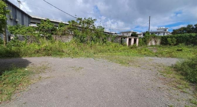 Residential land of 547 m2 for sale in Curepipe, center, Mauritius – LexpressProperty.com | 757106 | Ref01