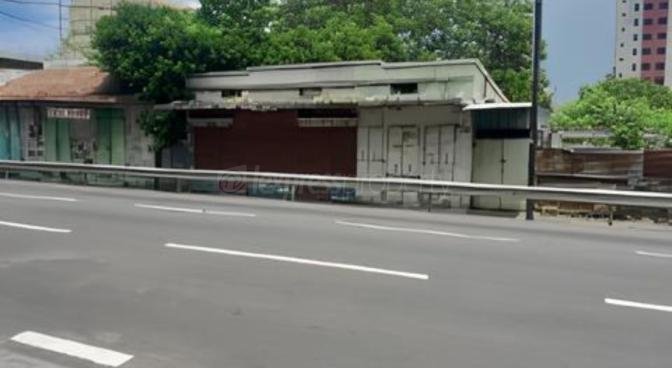 Warehouse for sale in Port Louis, north, Mauritius – LexpressProperty.com | 758646 | Ref01