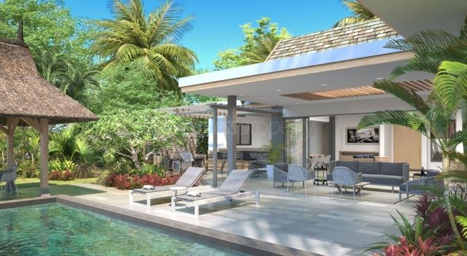 Maison / Villa 3 Chambre(s) en vente à Pointe d'Esny, sud, île Maurice – LexpressProperty.com | 758941 | Ref01