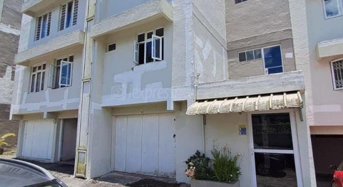 Apartment of 3 bedrooms for rent in Floréal, center, Mauritius – LexpressProperty.com | 758936 | Ref01