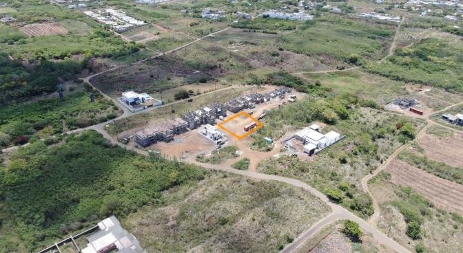 Residential land of 950 m2 for sale in Péreybère, north, Mauritius – LexpressProperty.com | 759693 | Ref01