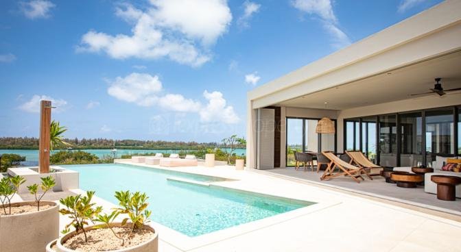House / Villa of 4 bedrooms for sale in Beau Champ, east, Mauritius – LexpressProperty.com | 760387 | Ref01
