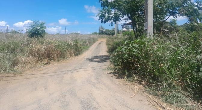 Terrain résidentiel de 16883.48 m² en vente à Mont Mascal, nord, île Maurice – LexpressProperty.com | 761204 | Ref01