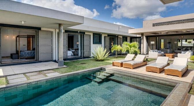 House / Villa of 4 bedrooms for sale in Balaclava, north, Mauritius – LexpressProperty.com | 762063 | Ref01