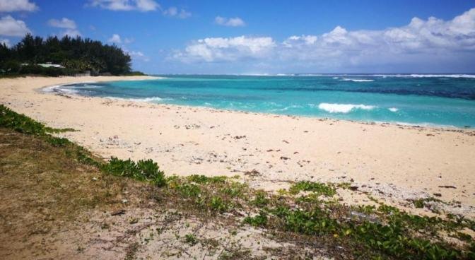 Residential land of 1983.8089 m² for sale in Riambel, south, Mauritius – LexpressProperty.com | 762169 | Ref01
