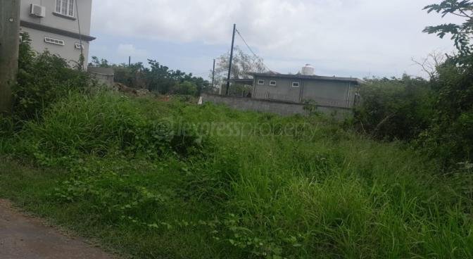 Residential land of 2110.435 m² for sale in Grand Bay, north, Mauritius – LexpressProperty.com | 762667 | Ref01