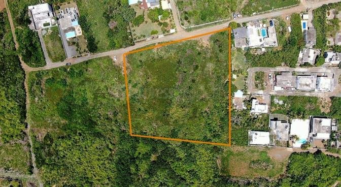 Residential land of 7200 m2 for sale in Péreybère, north, Mauritius – LexpressProperty.com | 762994 | Ref01