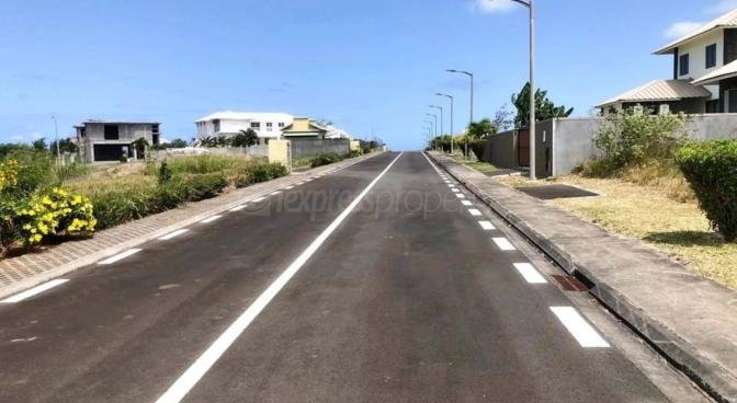 Residential land of 1350.6784 m² for sale in Beau Vallon, south, Mauritius – LexpressProperty.com | 765875 | Ref01